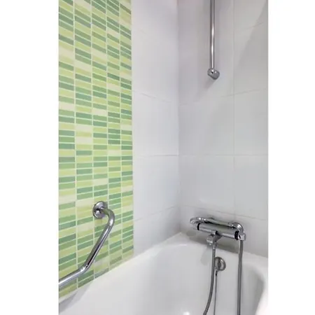 Benalbeach. 1º Linea De Playa. Apartment Benalmadena