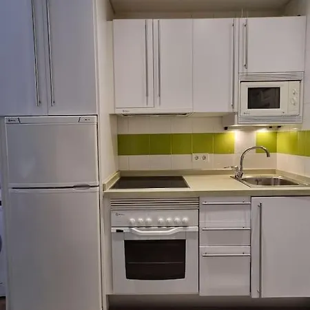 Apartment Benalbeach. 1º Linea De Playa. Benalmadena